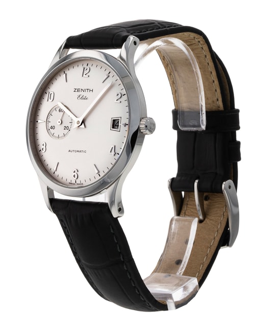 Zenith Elite 01/02.1125.680 Image 2